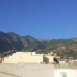 Casa Sara , Güimar Espagne
