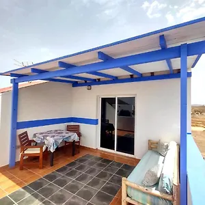 Estrella Azul , Gran Tarajal Espagne