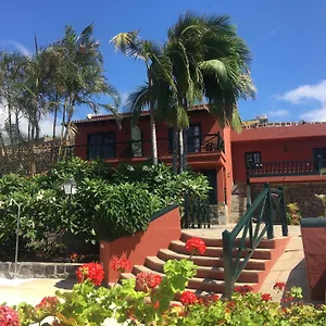 La Romera , La Orotava Espagne